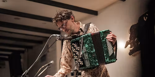 Meeting spaces - Konsert