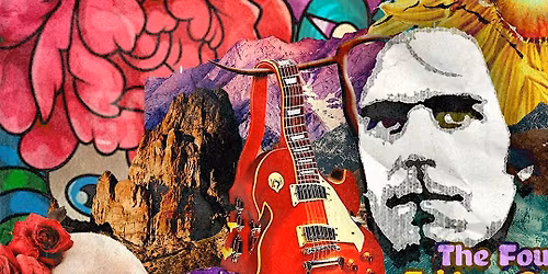 John K's Furthurmore