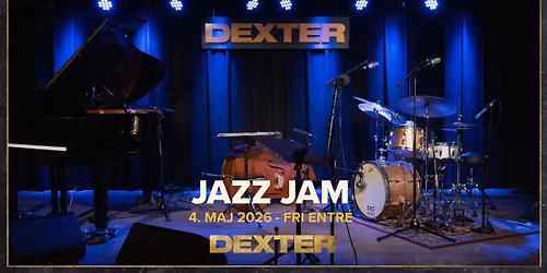 Jazz Jam - Dexter, Odense