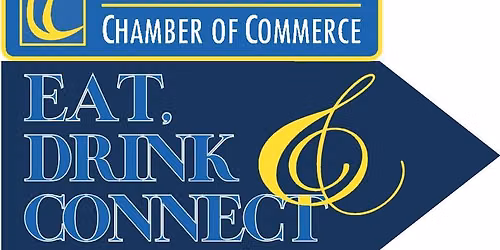 June Eat, Drink & Connect Networking Event