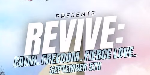 Hoot n Hollar Pop-Up Market at Revive Fest