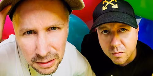 High Lights Festival - Hybrid Minds: Atmosphere