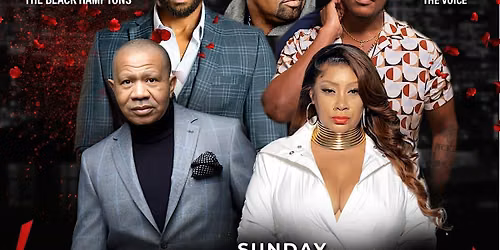 When A Woman's Fed Up Stage Play-Meridian, MS