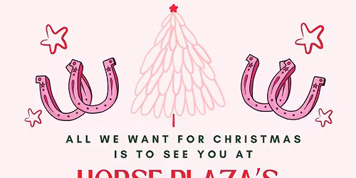 Small Business Saturday Popup Market at Horse Plaza, Hermiston, OR