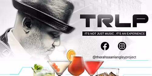 The return of TRLP Tuesdays Business After Hours