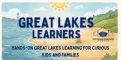 Great Lakes Learners- Build a Recycled Plastic Bottle Boat