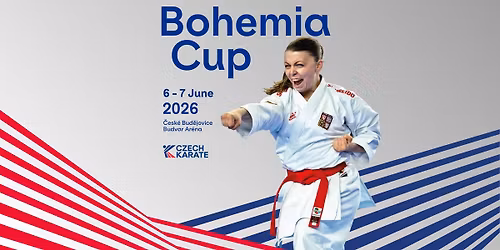 \ud83e\udd4bBohemia Cup 2026