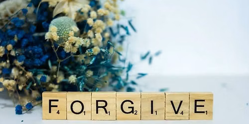 on Forgiveness