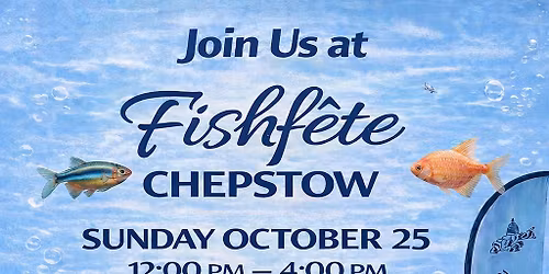 Fishf\u00eate Chepstow
