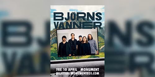 Bj\u00f6rns V\u00e4nner 10\/4