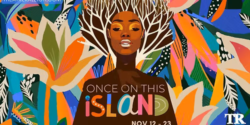 Once on This Island