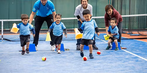 AIA Vitality Hub |Sports Foundation