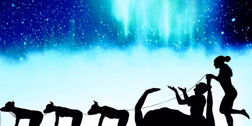 Moving Shadows - Christmas Special