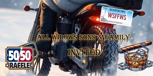 Kinsmen Redeemers Holiday Party