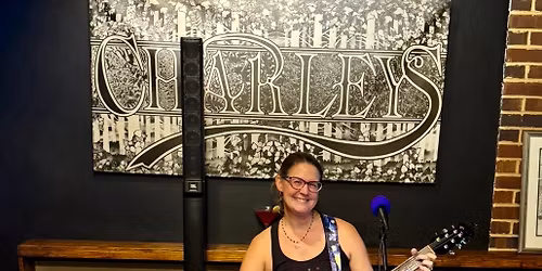 Starfire Live! at Charley\u2019s Lynchburg 