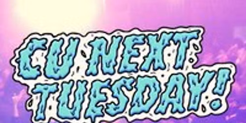CU Next Tuesday | Theme: TBA | 19\/05\/2026