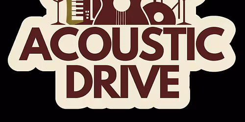 Konzert Acoustic Drive