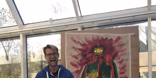 Kunst- og Psykoterapeut Uddannelse