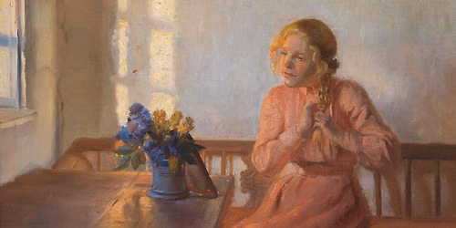 Guided tour: Curious about Danish art? (in English)