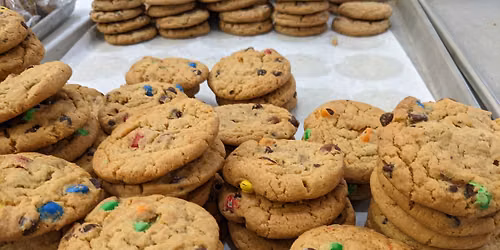 Cookie Day