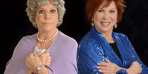 Vicki Lawrence