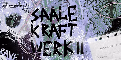 Tanzen: Niwikk \u201eSaalekraftwerk\u201c