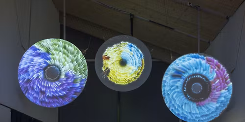 Swissnex Lighten Up Symposium