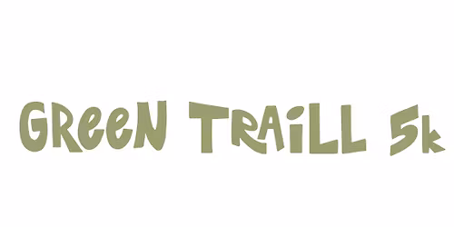 Green Traill 5K 2026