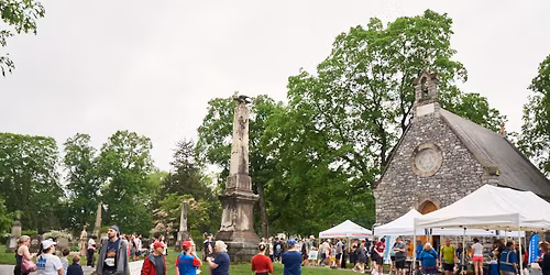 Green Traill 5K 2026