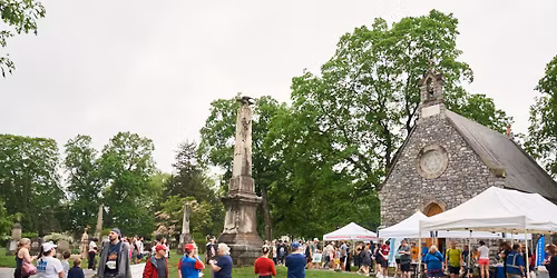 Green Traill 5K 2026