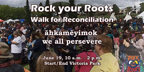 Rock Your Roots