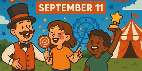 Midway Mania Weekend