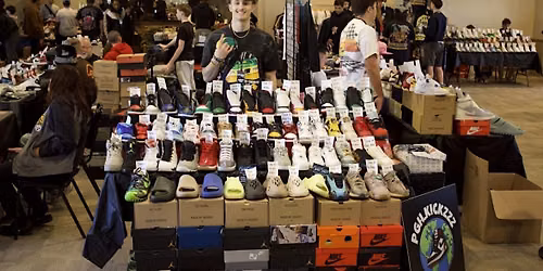 Sole Convention Columbus