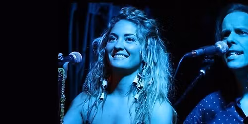 Ayngel & John at Osage Casino Tulsa