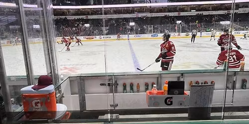 Guelph Storm at London Knights at Canada Life Place