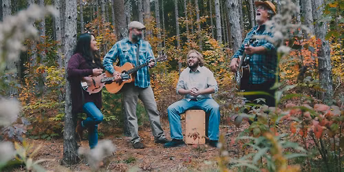 Dunegrass at Grand Armory Brewing