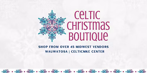 Celtic Christmas Boutique | Wauwatosa
