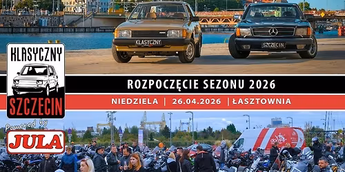 Rozpocz\u0119cie Sezonu 2026 z Klasycznym Szczecinem
