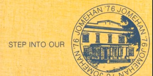 McEachern 50 Year Reunion Class of 1976