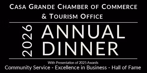 Annual Dinner & Awards Celebration