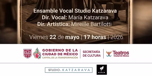 Resonancias: El viaje de las voces 