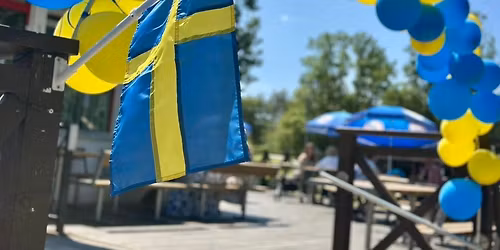 Midsommar p\u00e5 Bulltofta\u2600\ufe0f
