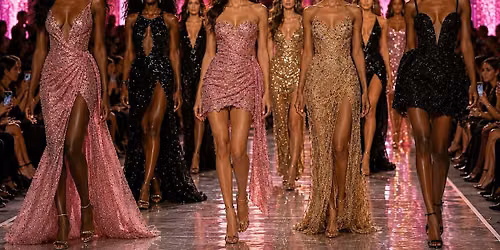 GorgeousFacesBeauty Presents: A Cancer Charity Fashion Show