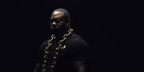 Busta Rhymes in Highland