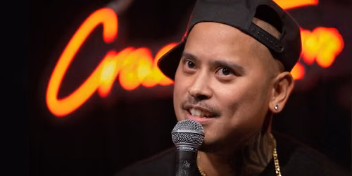 Keith Pedro: Job Your Love Tour