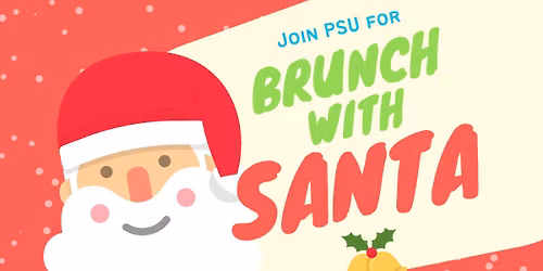 Brunch with Santa