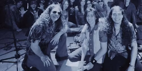 Live Music Saturdays at TF: Znora