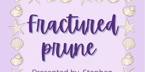 Stephen Decatur H.S. Fundraiser