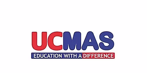 April Math Workshop for Children (Financial Drive)