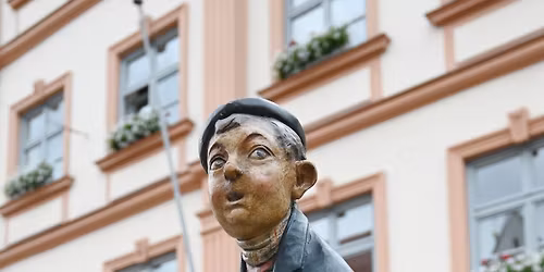 \u00d6ffentliche F\u00fchrung "Sagen und Geschichten f\u00fcr Erwachsene"